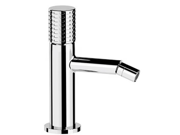 CELEBRITY - Single handle countertop bidet mixer without waste by Remer Rubinetterie - view 2